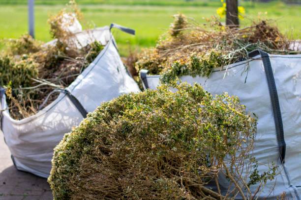 Best Construction Debris Removal  in Huntington Bay, NY