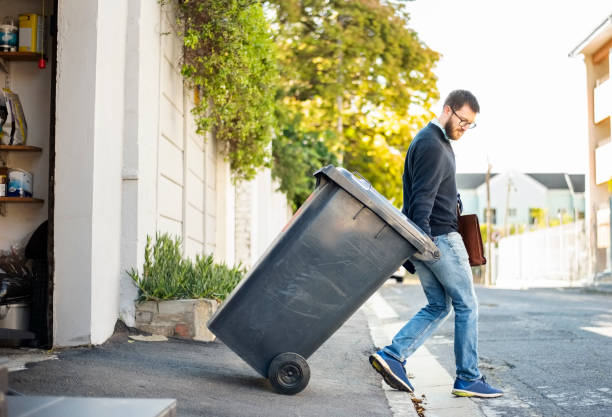 Commercial Cleanout Services in Huntington Bay, NY