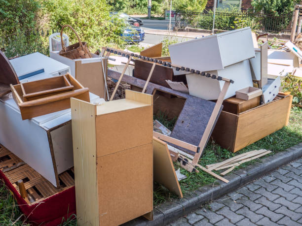 Best Office Junk Removal  in Huntington Bay, NY