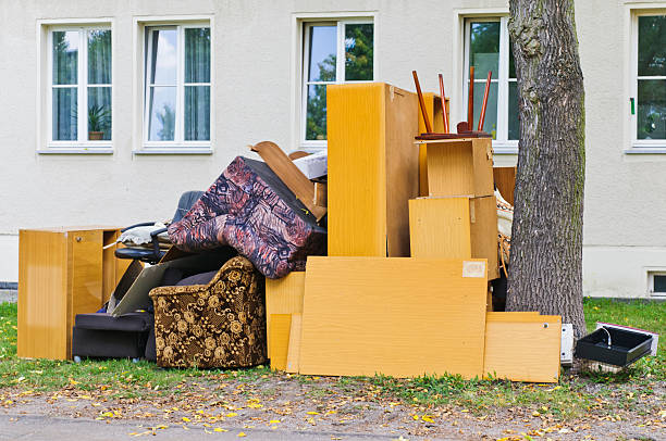 Best Commercial Cleanout Services  in Huntington Bay, NY